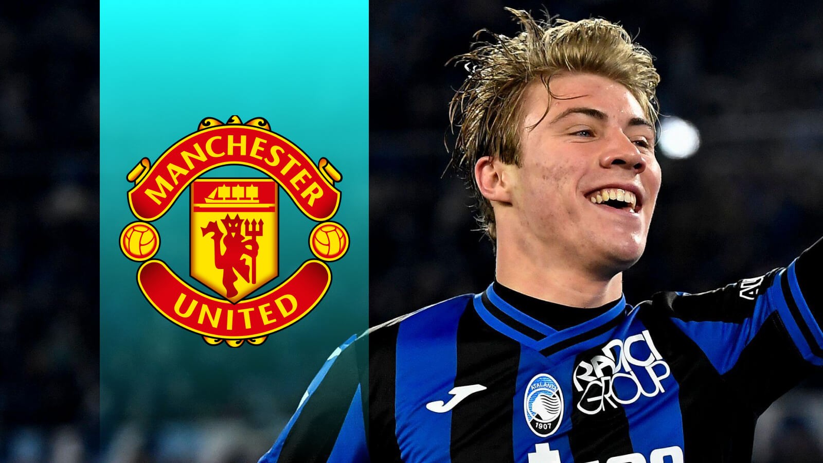 Ngày cuối chuyển nhượng điên rồ của Man Utd - Bóng Đá