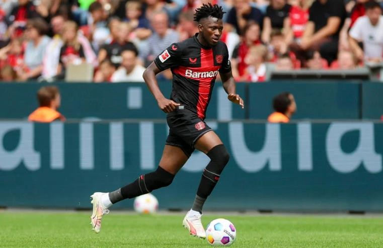 M.U theo dõi ngôi sao Leverkusen trong 2 năm - Bóng Đá