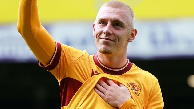 Arsenal loanee hits 7 goals & assists in 8 league games - Bóng Đá