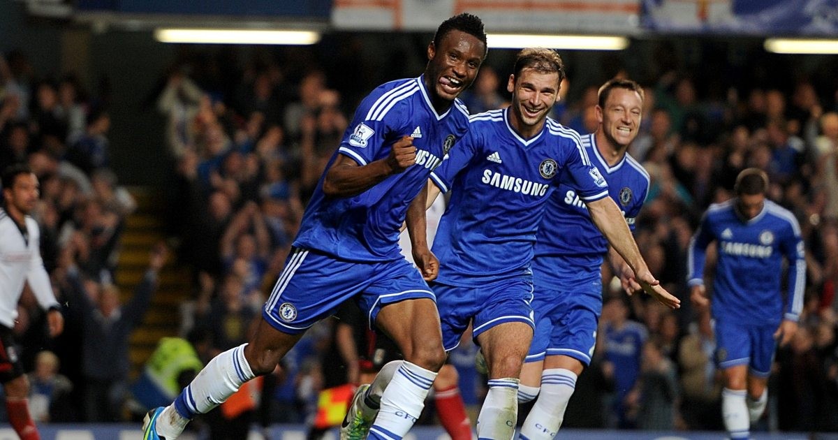 Seven former Chelsea players we can’t believe are still playing in 2021 - Bóng Đá