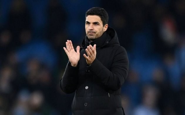 Mikel Arteta confirms two reasons why Arsenal collapsed in title race title - Bóng Đá