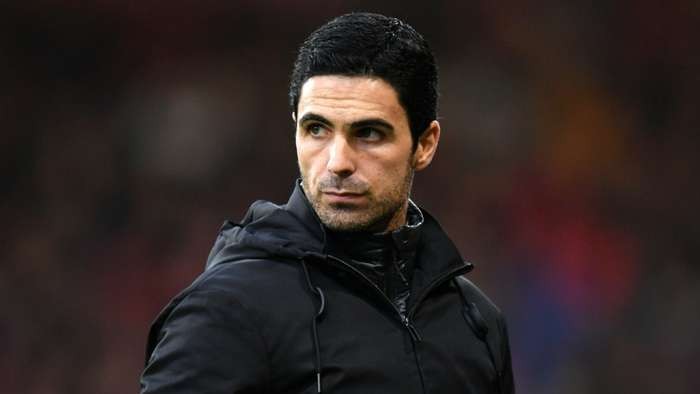 Arsenal's transfer plans won't change despite back-to-back wins, declares Arteta - Bóng Đá