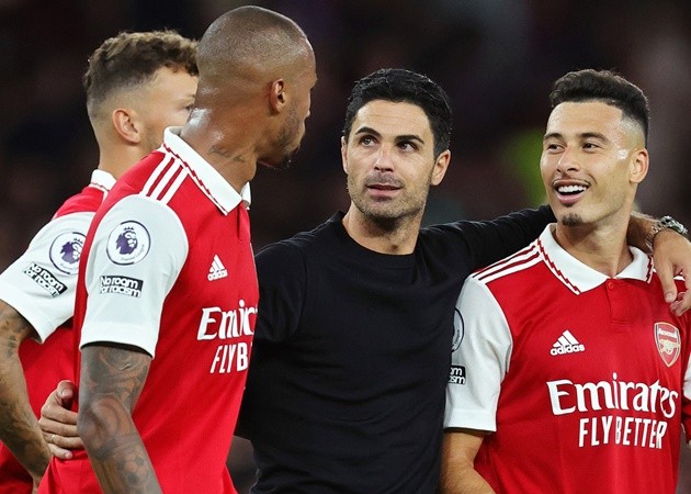 Trận chung kết thứ hai của Arsenal - Bóng Đá