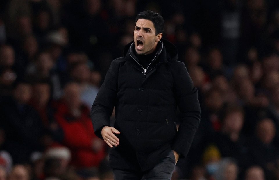 Arsenal: Fabrizio Romano reveals 'big opportunity' at the Emirates - Bóng Đá