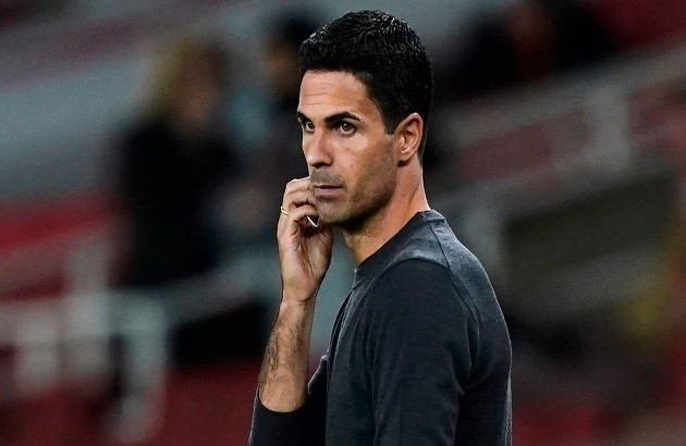 Mikel Arteta has already delivered his verdict on Arsenal future amid Barcelona announcement - Bóng Đá