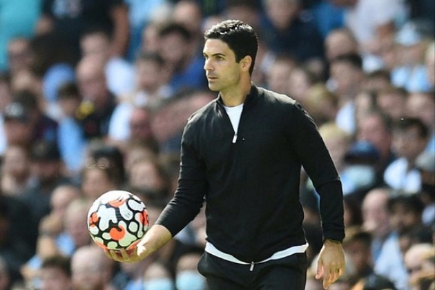 Arsenal board have already decided whether Mikel Arteta will be sacked or not - Bóng Đá
