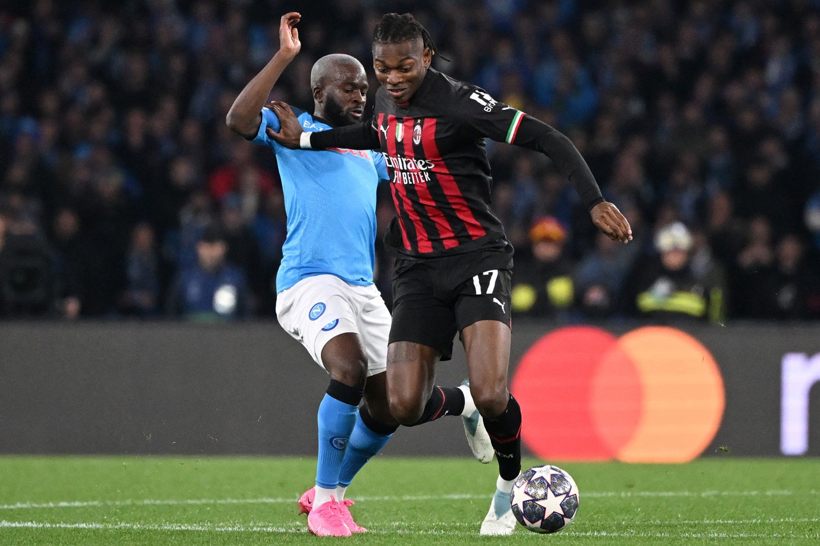 Milan và chiến thắng của ADN Champions League - Bóng Đá