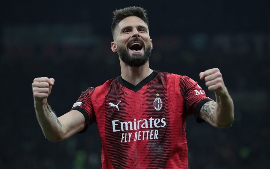 Ai sẽ ở lại và ai sẽ ra đi khi Milan tái thiết? - Bóng Đá
