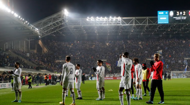 tin rieview Milan + Inter - Bóng Đá