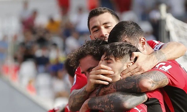 3 punti pesantissimi. I milanisti ringrazino l'Inter e Calhanoglu - Bóng Đá