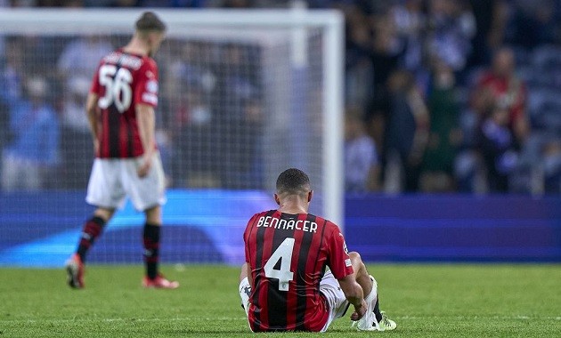 Liệu Milan có nối bước theo con đường của Inter? - Bóng Đá