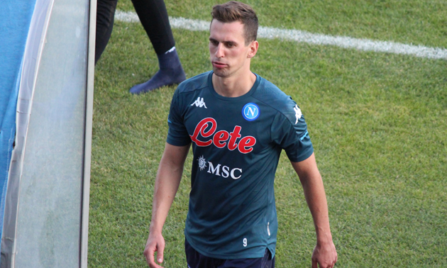 6 thương vụ miễn phí đang được Juve quan tâm - Bóng Đá