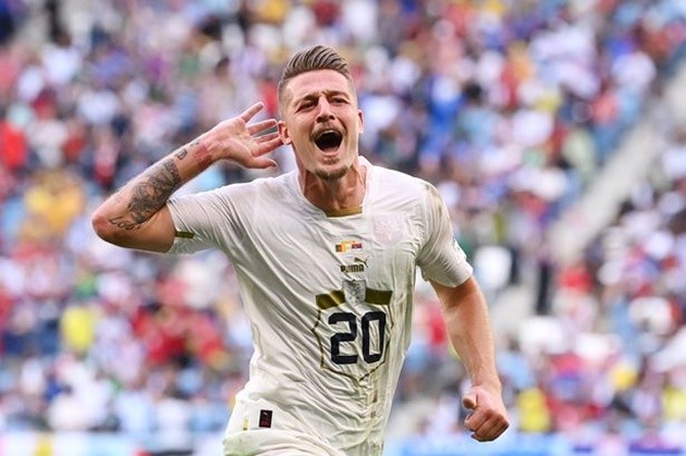 Arsenal 'contact' agent of Youri Tielemans alternative ahead of potential bargain transfer - Bóng Đá