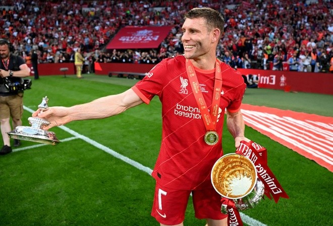 5 cầu thủ Liverpool có thể mất trắng vào cuối mùa - Bóng Đá