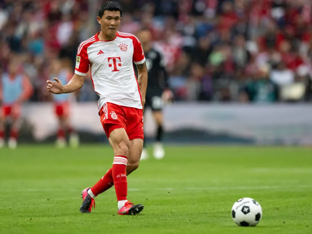 The 10 best centre-backs in the world - Bóng Đá