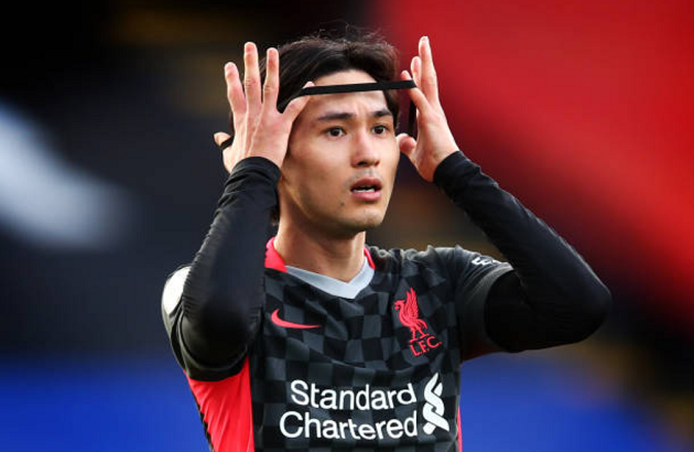 3 quân bài chiến lược quan trọng của Liverpool trong giai đoạn khắc nghiệt sắp tới - Bóng Đá