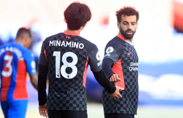 3 quân bài chiến lược quan trọng của Liverpool trong giai đoạn khắc nghiệt sắp tới - Bóng Đá