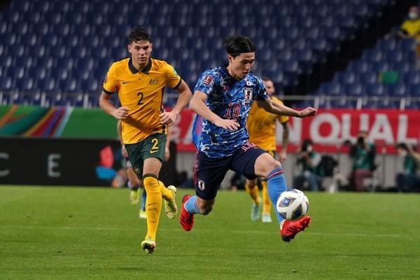 4 điểm nóng quyết định thành bại trận Việt Nam vs Nhật Bản - Bóng Đá