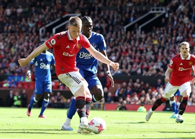 Man Utd cẩn thận mua trúng 