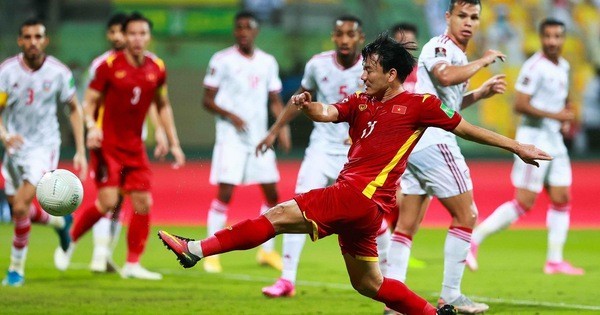 4 nhân tố gây đột biến của ĐT Việt Nam tại AFF Cup 2020    - Bóng Đá