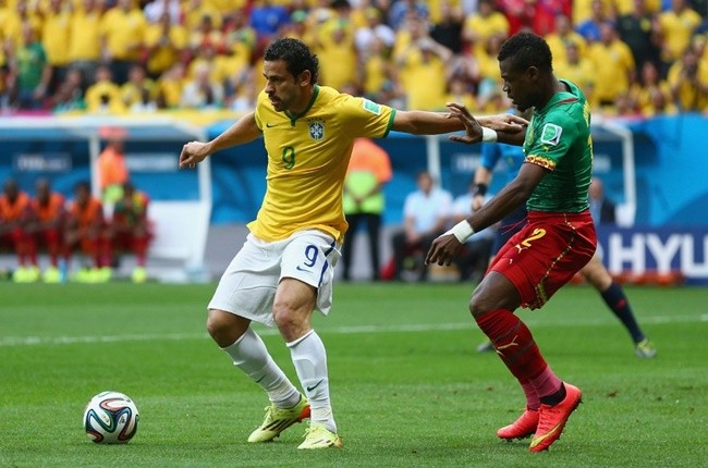 Sự trùng hợp khó tin đưa ác mộng trở lại với người Brazil - Bóng Đá