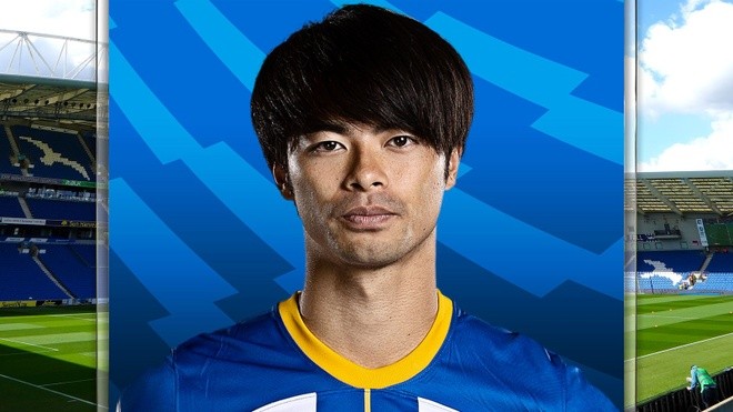 Arsenal dùng Tomiyasu để chiêu mộ Mitoma - Bóng Đá