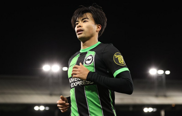 Brighton vs Arsenal: Thử thách khó lường - Bóng Đá