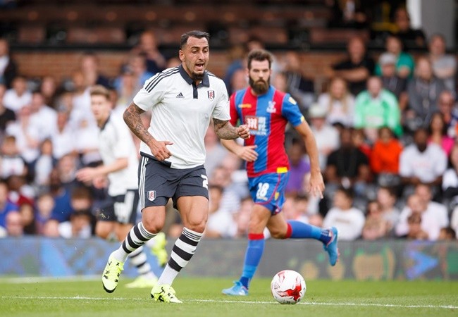 10 chữ ký 'thảm họa' nhất lịch sử chợ Đông EPL: 'Cú lừa' cho Liverpool - Bóng Đá