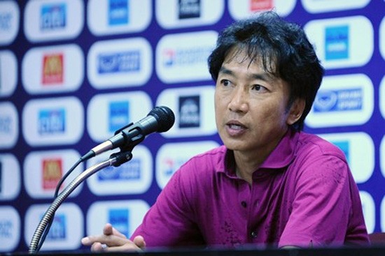 Xuân Trường nói lời thật về HLV Miura và cầu thủ HAGL - Bóng Đá