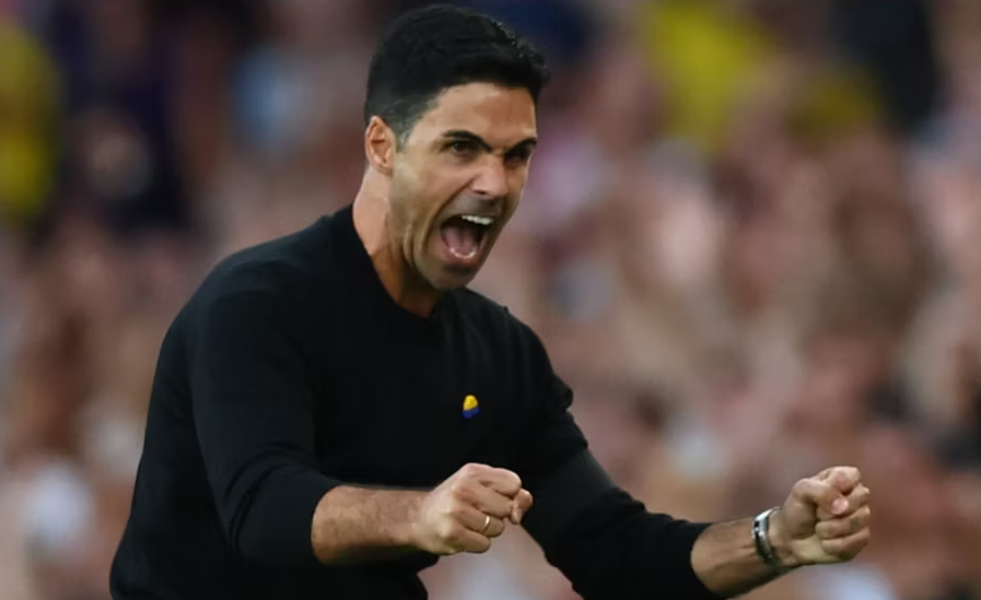  Fabrizio Romano  Arsenal now 'will bid again' to sign £42m star at the Emirates Timber - Bóng Đá