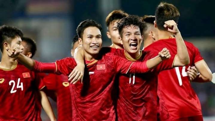 HLV Park Hang-seo chốt xong hàng thủ U23 Việt Nam, chờ phép tính tiếp theo? - Bóng Đá