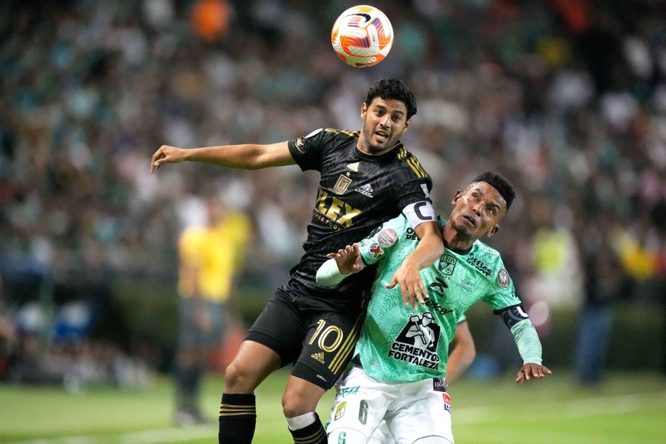 Dàn sao đối đầu Messi tại Mỹ - Bóng Đá