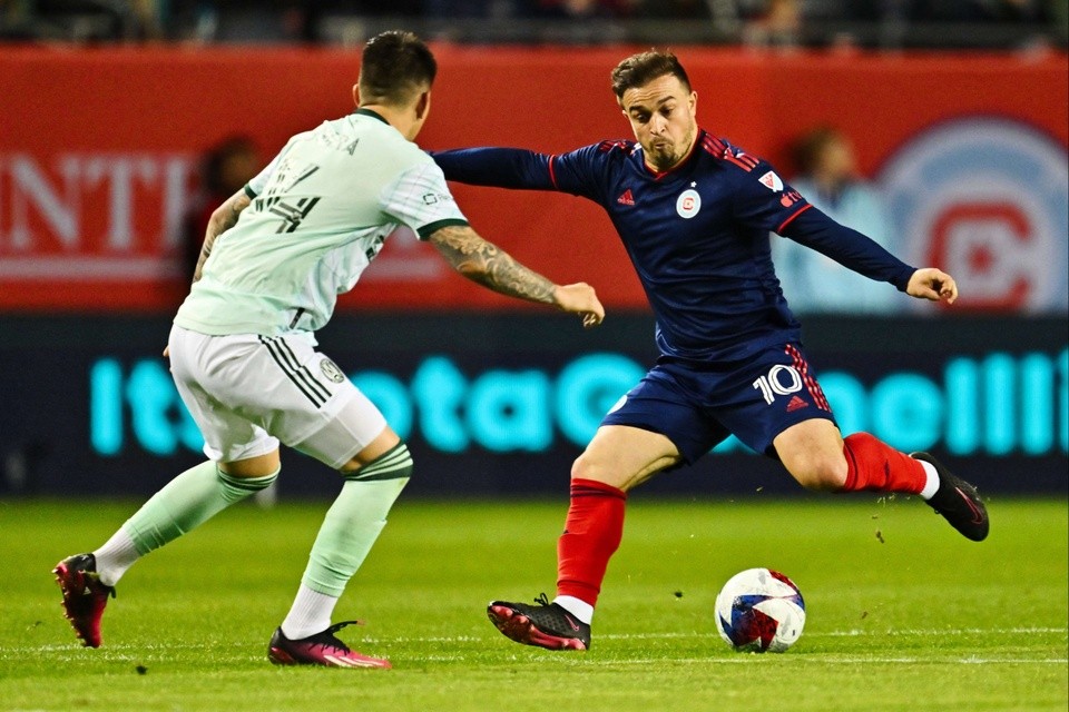 Dàn sao đối đầu Messi tại Mỹ - Bóng Đá