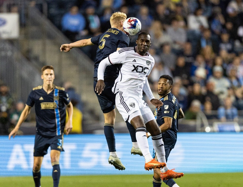 Dàn sao đối đầu Messi tại Mỹ - Bóng Đá