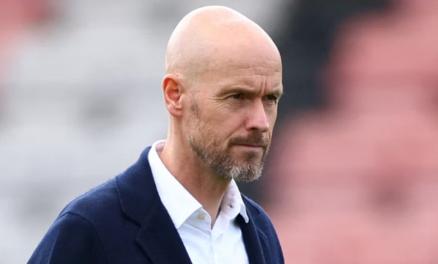 Man Utd could now make 'monster offer' to sign £105m star at Old Trafford Ramos - Bóng Đá