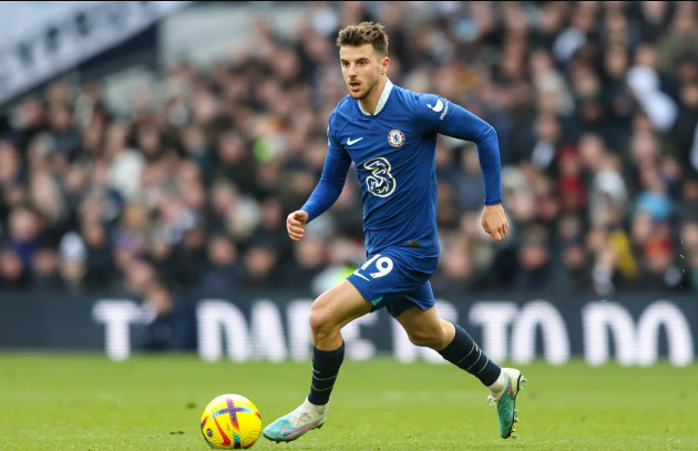 Ben Foster reacts to Mason Mount to Manchester United rumours - Bóng Đá