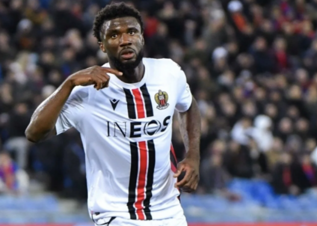 Erik ten Hag has five January transfer window options to solve Manchester United dilemma - Bóng Đá