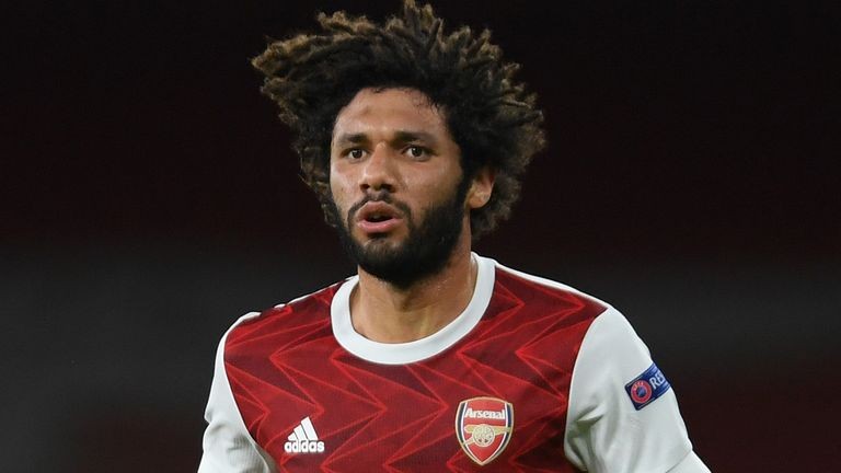 1 lần ra sân trong 5 tháng, HĐ tới 2022: lộ diện cái tên chia tay Arsenal - Bóng Đá