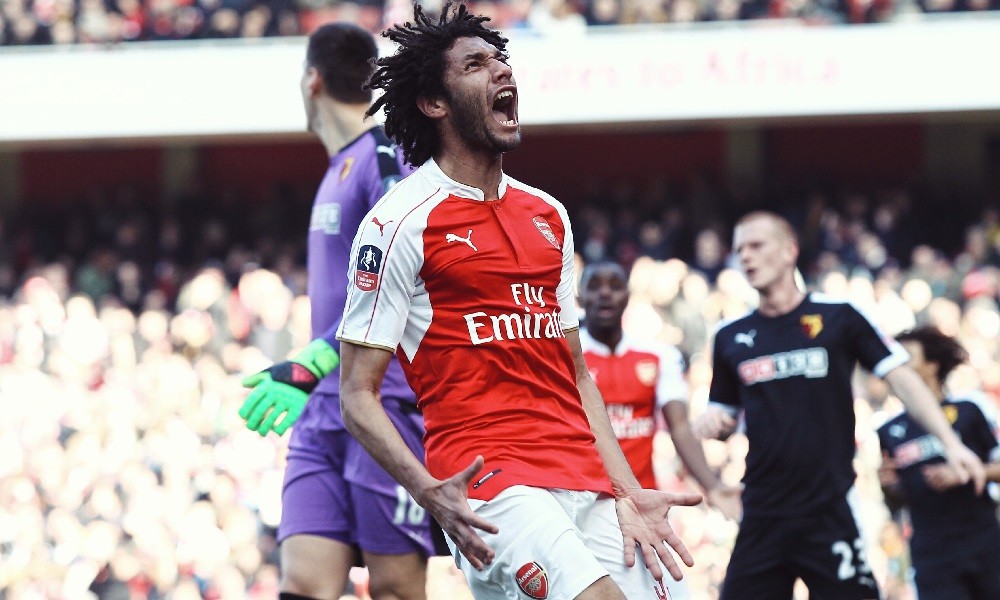 1 lần ra sân trong 5 tháng, HĐ tới 2022: lộ diện cái tên chia tay Arsenal - Bóng Đá