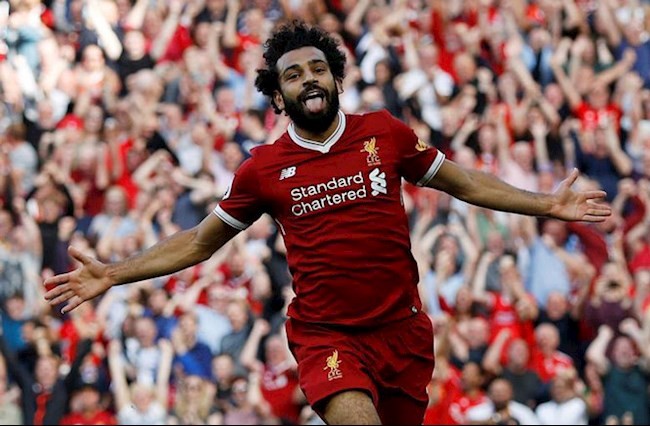 Đội hình 11 cầu thủ có màn trình diễn đỉnh cao nhất lịch sử Premier League - Bóng Đá