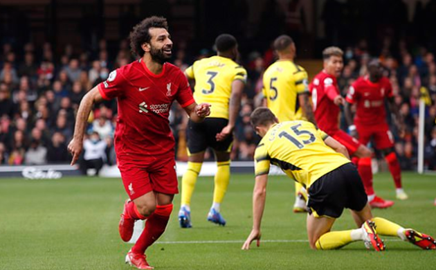 Atletico Madrid vs Liverpool - Bóng Đá