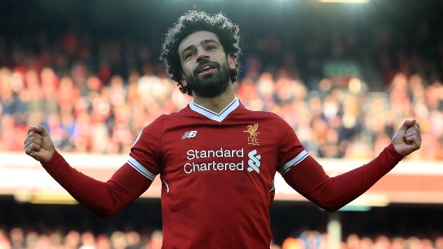 Siêu đội hình hết hợp đồng vào năm 2025: Salah, Van Dijk, De Bruyne… - Bóng Đá