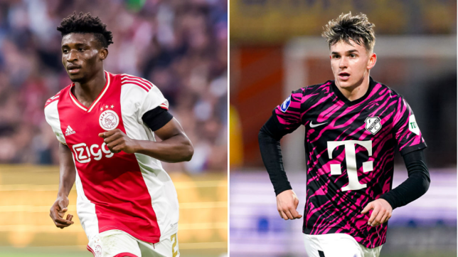 Manchester United make approaches for three possible Mason Mount alternatives after Chelsea talks stall - Bóng Đá