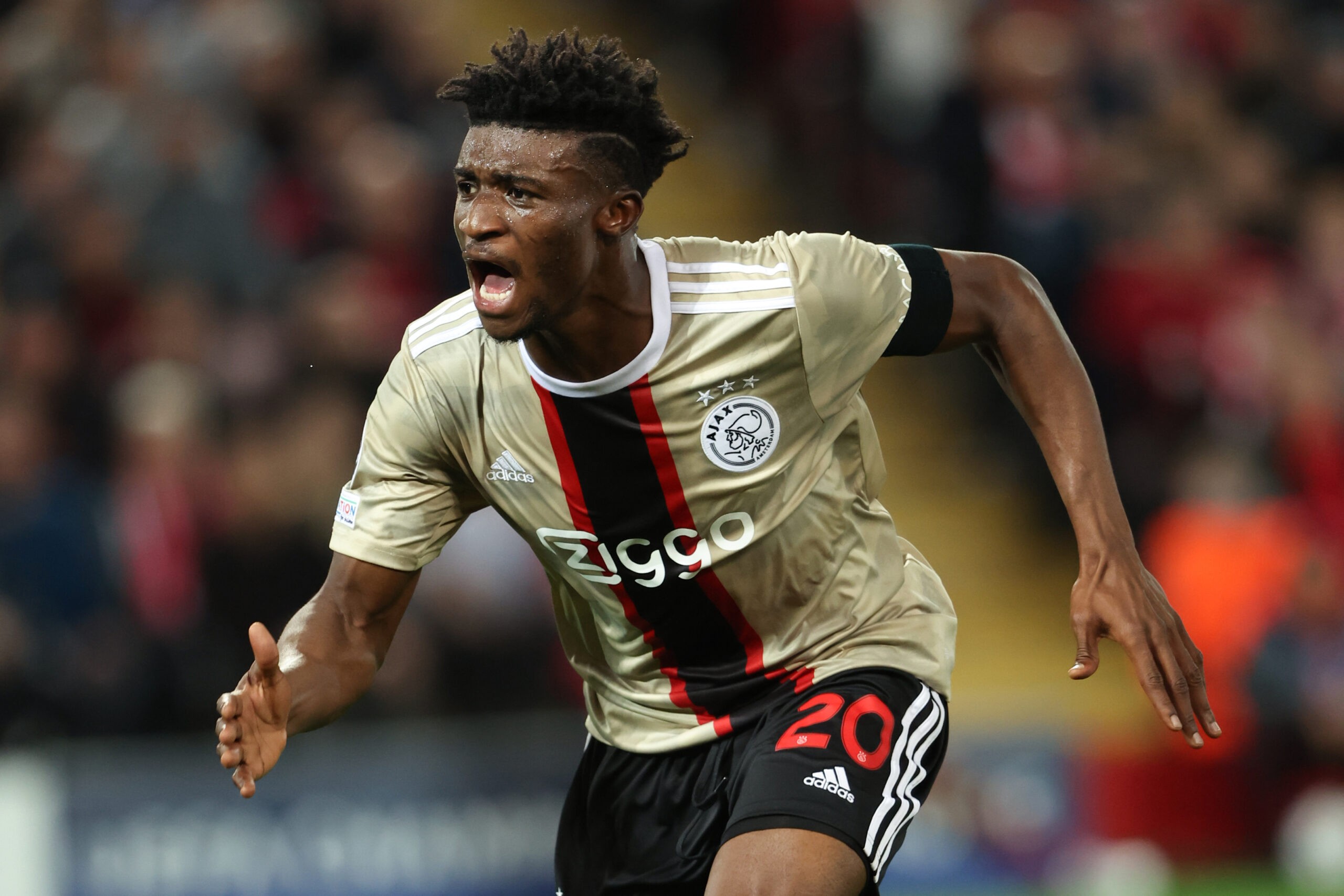 Kudus’ decision in favour of Arsenal - Bóng Đá