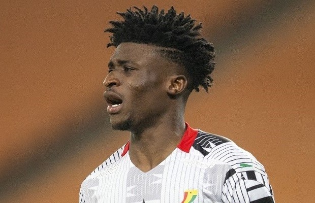 Kevin Campbell khen Kudus - Bóng Đá