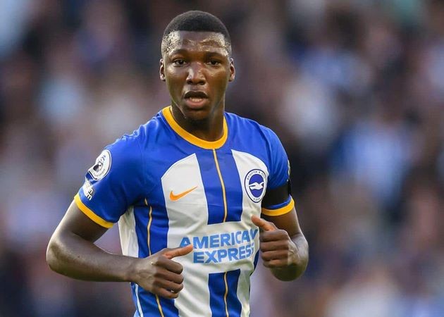 Ten Hag có lẽ đã biết nên chọn Rabiot hay Caicedo - Bóng Đá