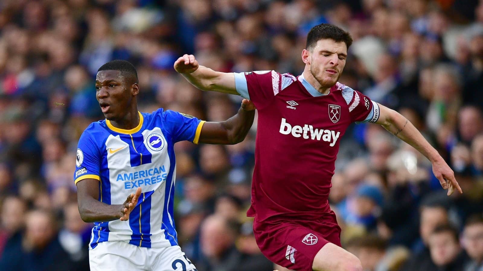 Arsenal target ‘next in line’ from Casemiro, as Sherwood tips Gunners for ‘perfect’ transfer Rice - Bóng Đá