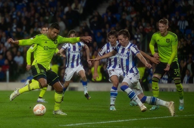 Bước ngoặt khiến Man Utd thôi mơ mộng - Bóng Đá