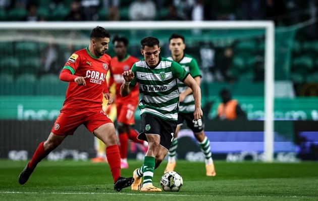 Hàng tiền vệ: Sai lầm của PSG - Bóng Đá