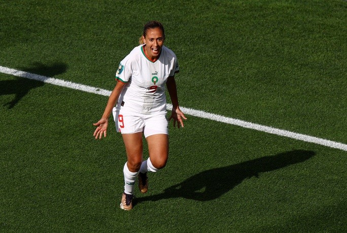 World Cup nữ 2023: Hàn Quốc thua đội hạng 72 thế giới - Bóng Đá